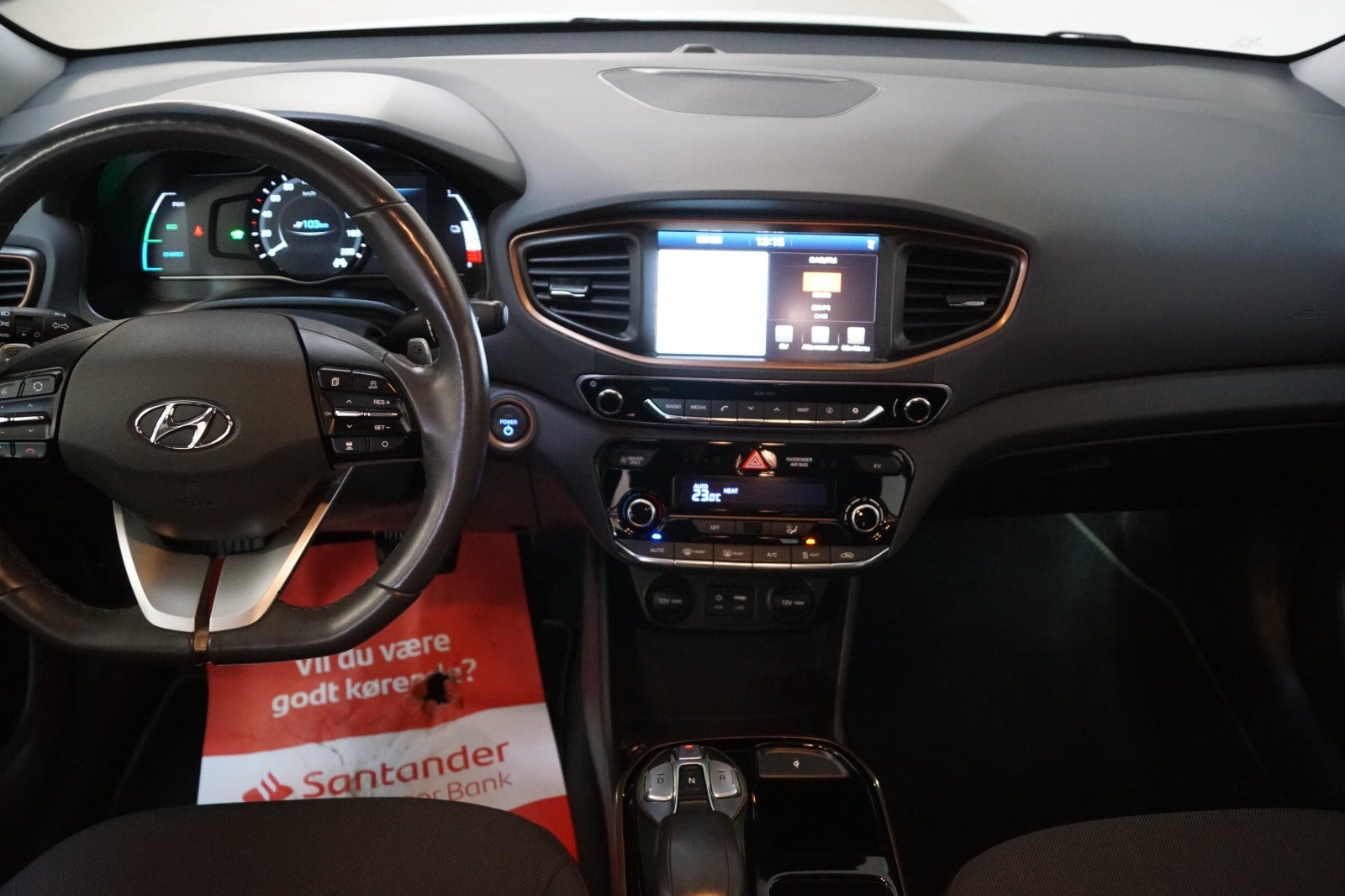 Hyundai Ioniq EV Trend