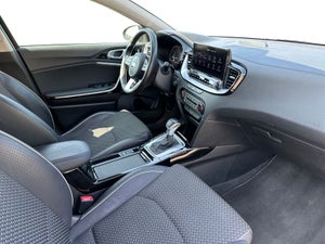 Kia Ceed PHEV Advance+ SW DCT