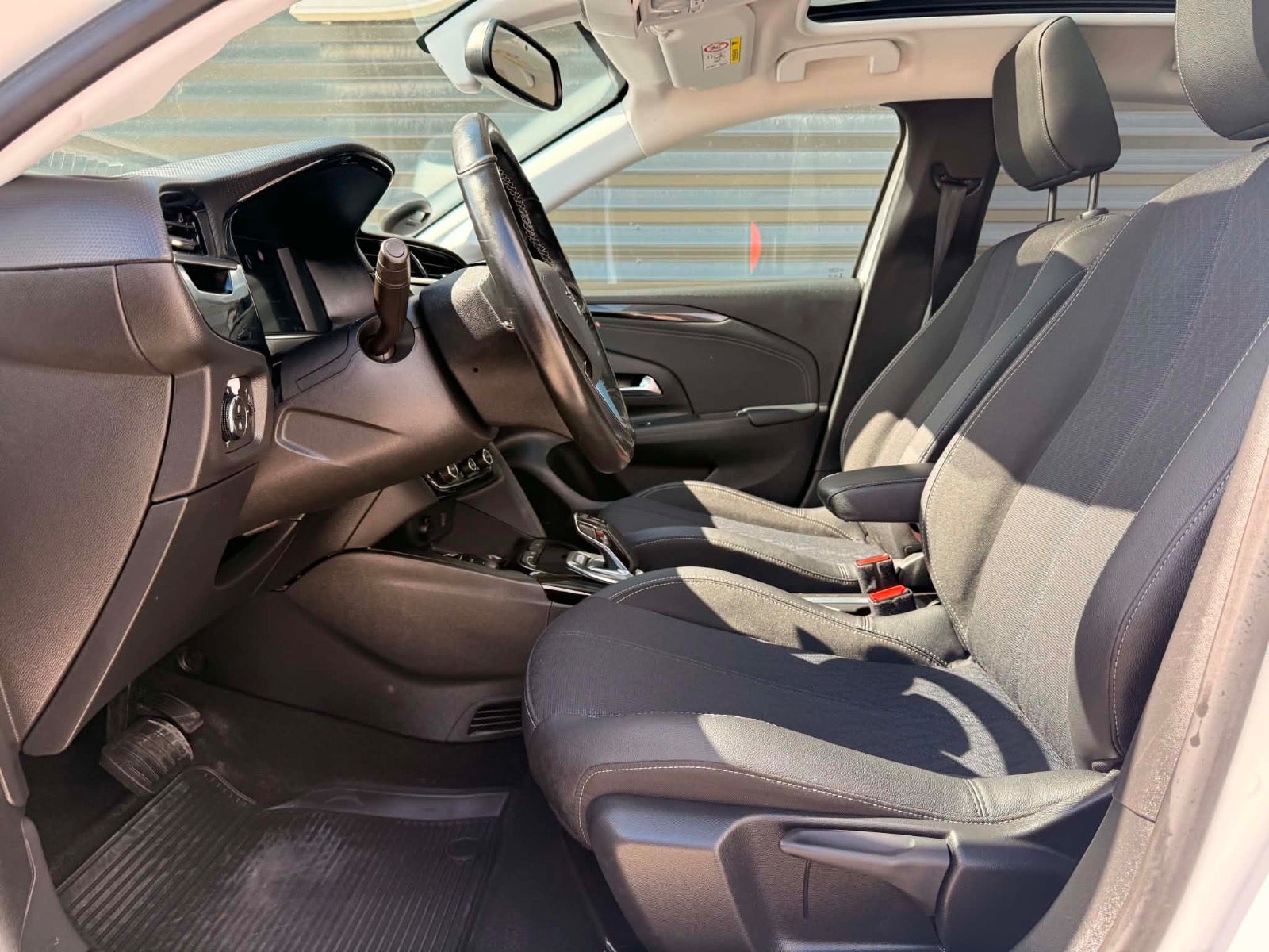 Billede af Opel Corsa-e 50 Ultimate