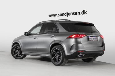 Mercedes GLE450 AMG Line aut. 4Matic