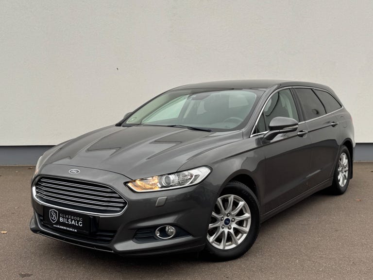 Ford Mondeo SCTi 160 Trend stc.