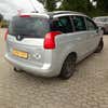 Peugeot 5008 HDi 112 Premium 7prs thumbnail