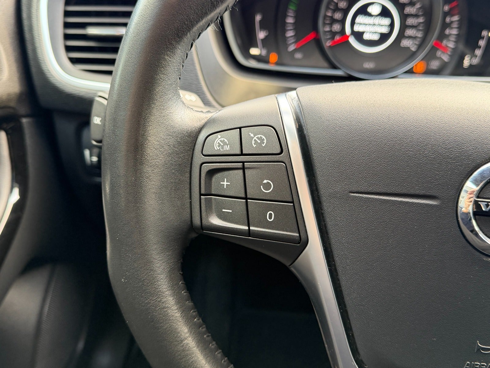 Volvo V40 CC, Billede 11