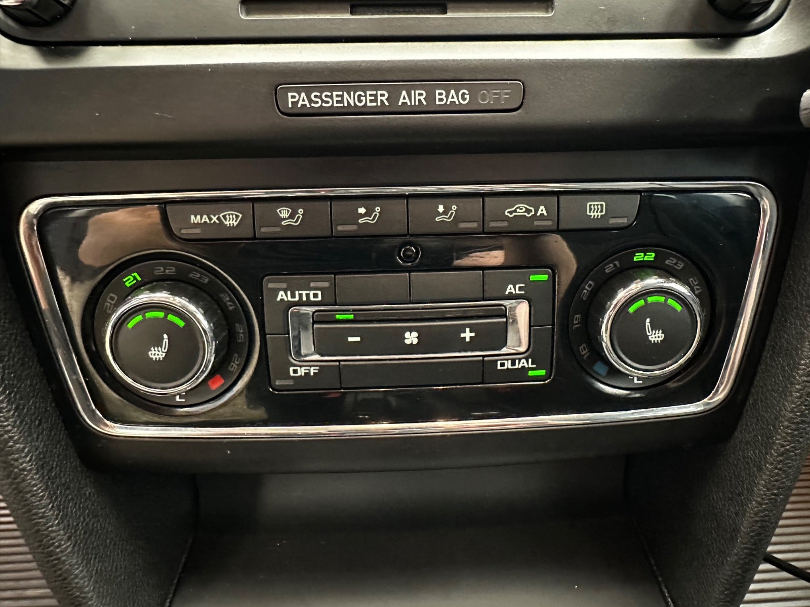 Billede af Skoda Superb 2,0 TDi 170 Comfort Combi