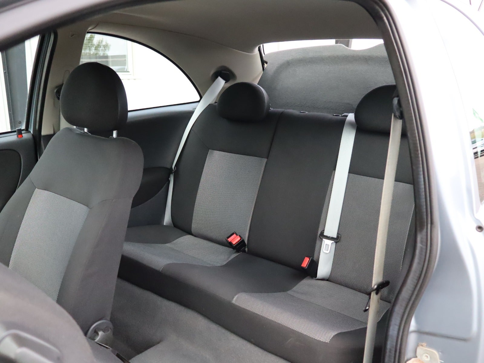 Billede af Opel Corsa 1,0 12V Enjoy