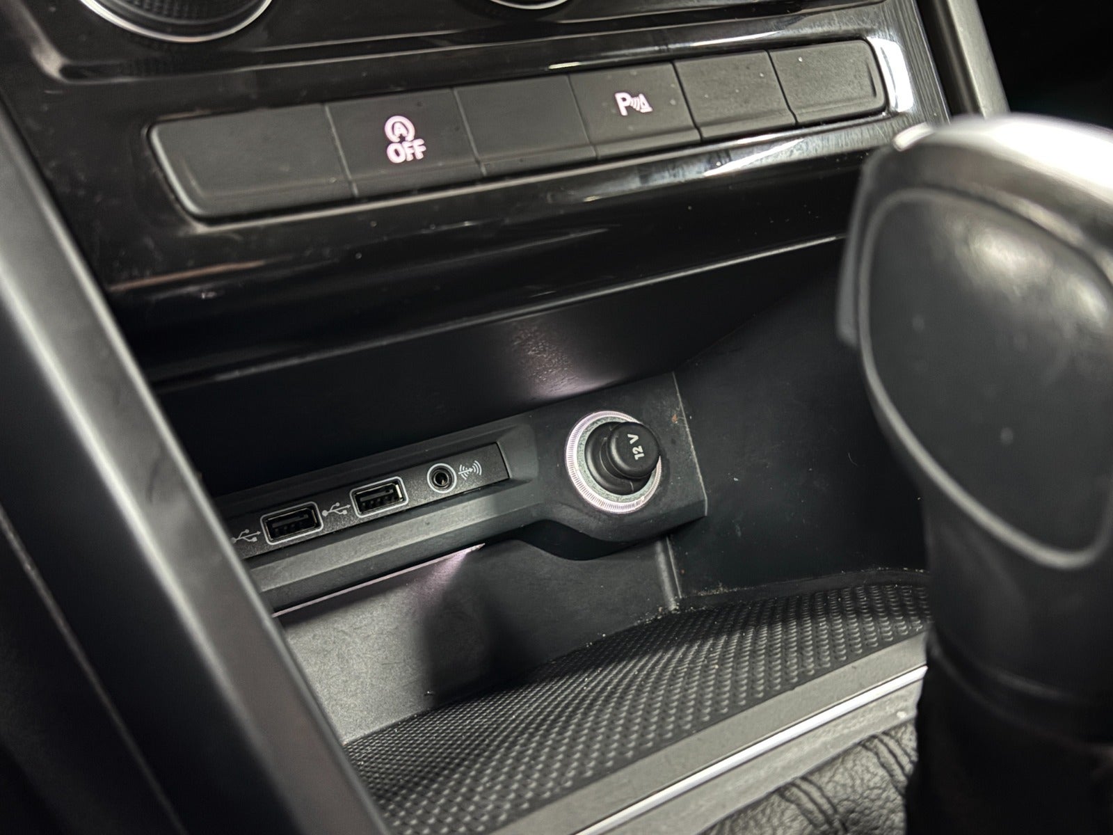 Billede af VW Touran 1,5 TSi 150 Comfortline Family DSG 7prs