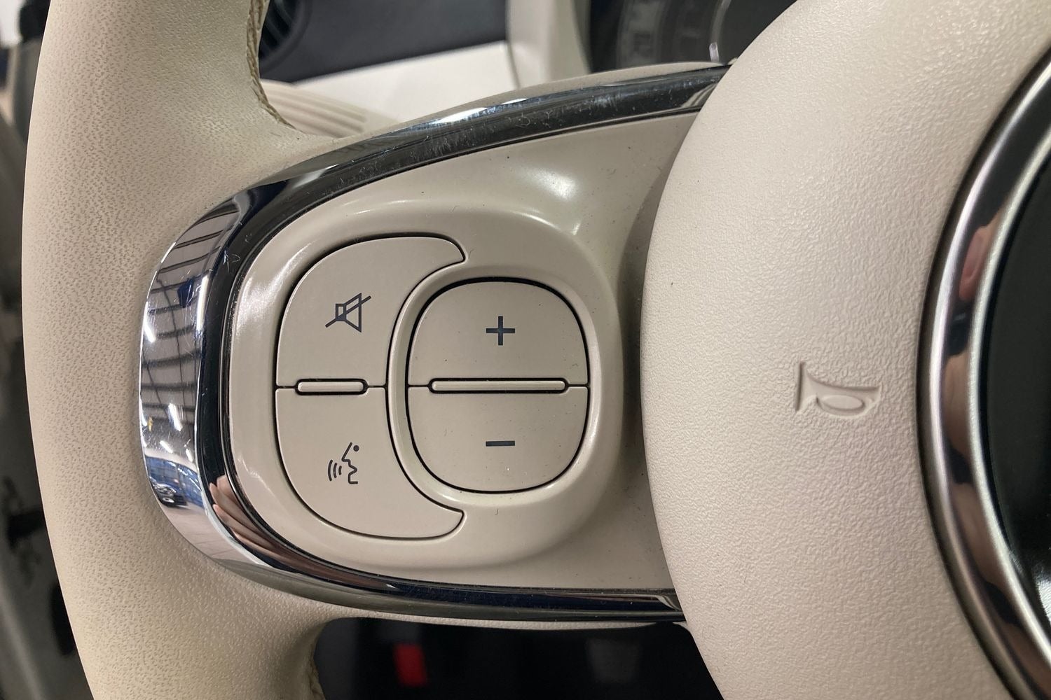 Billede af Fiat 500C 1,0 Hybrid Vita Comfort