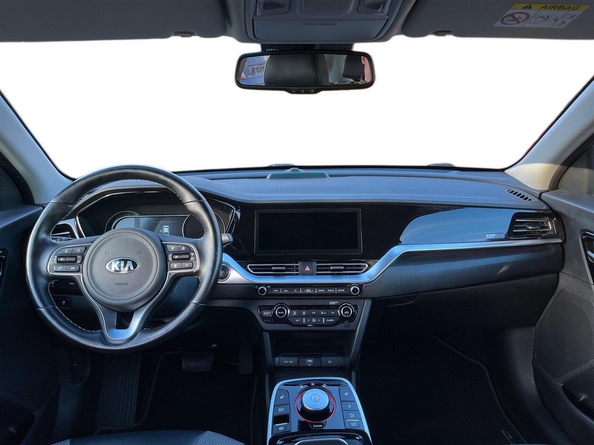 Kia e-Niro Comfort billede 4