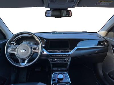Kia e-Niro Comfort billede 3