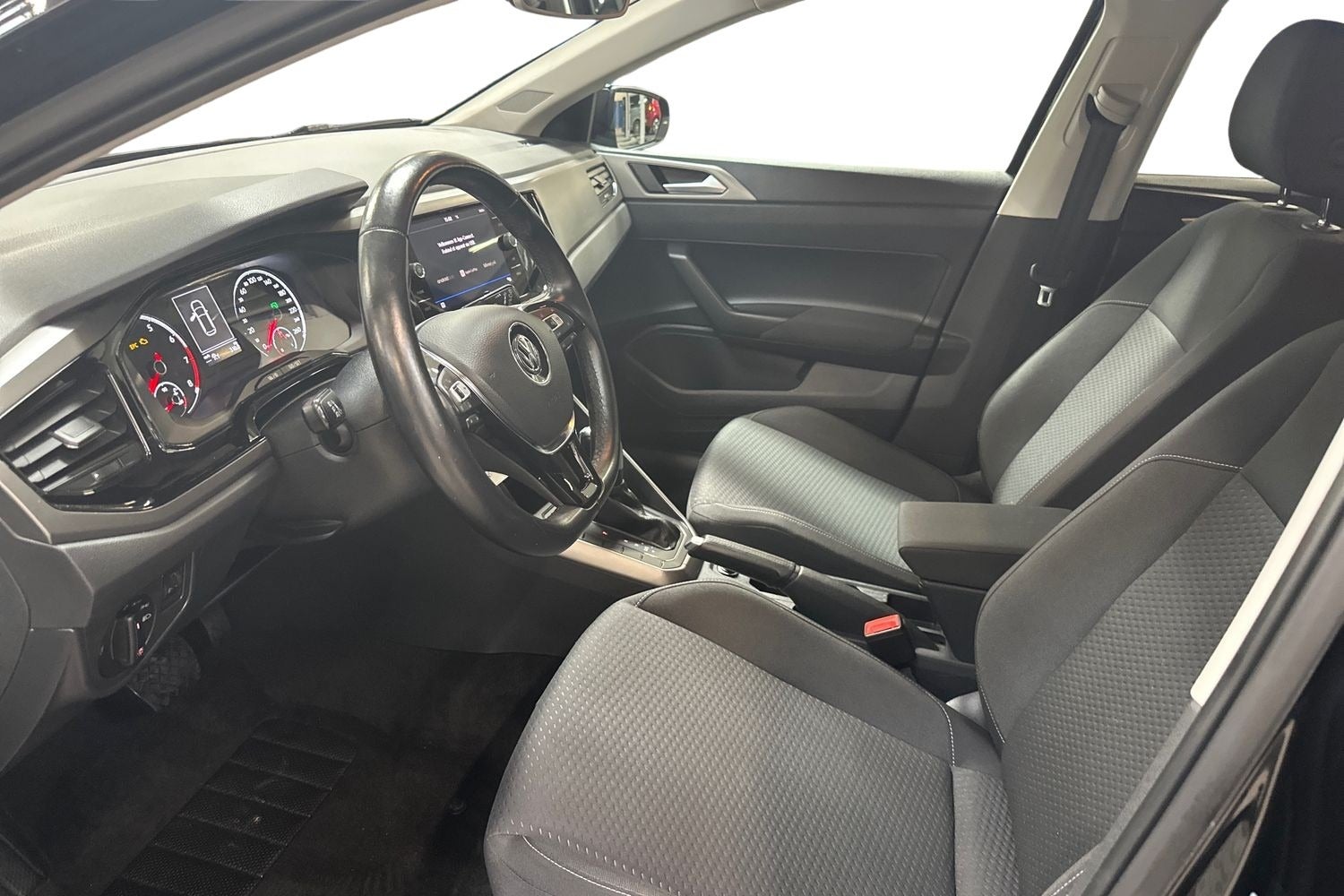 Billede af VW Polo 1,0 TSi 95 Comfortline+ DSG
