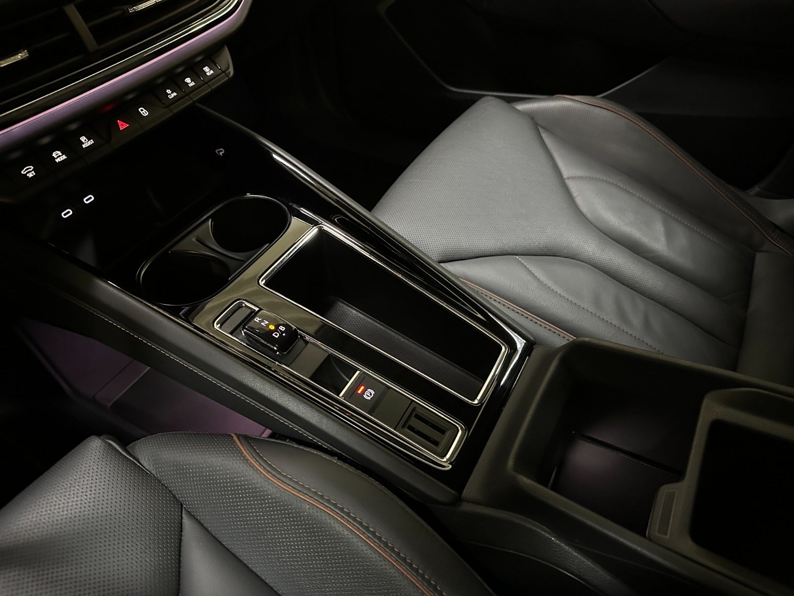 Billede af Skoda Enyaq 80 iV Suite