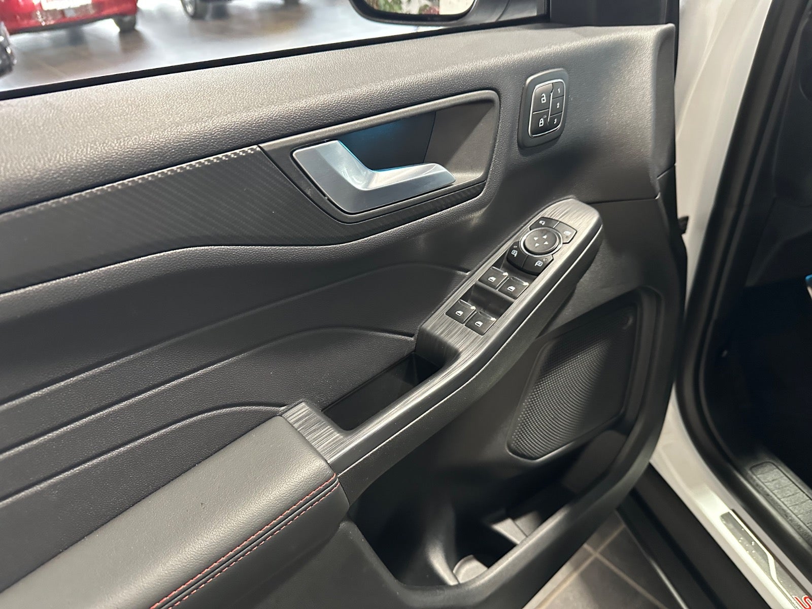 Ford Kuga, Billede 8