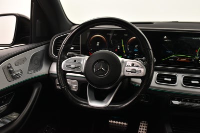 Mercedes GLE350 e AMG Line aut. 4Matic