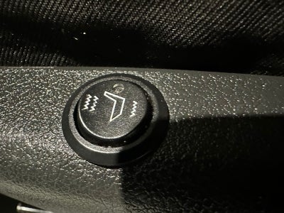 Opel Vivaro CDTi 125 Kassevogn L2H1