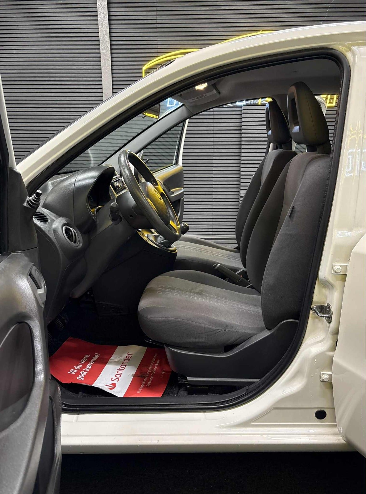 Billede af Fiat Panda 1,2 Dynamic