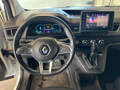 Renault Kangoo E-Tech L1 Van