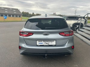 Kia Ceed T-GDi Active