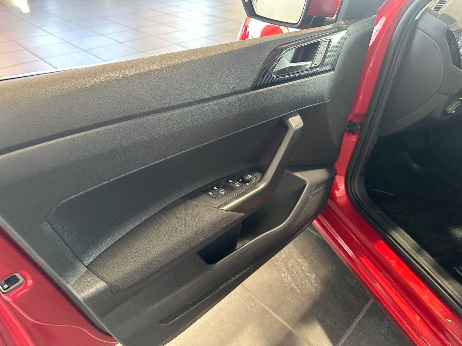 VW Polo, Billede 6