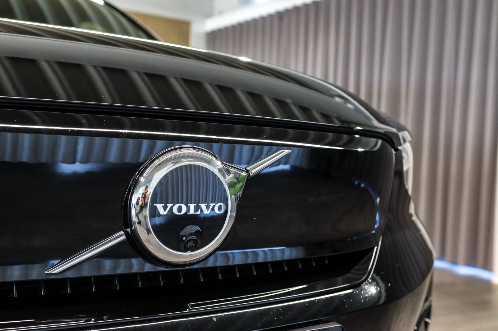 Billede af Volvo XC40  P6 ReCharge Ultimate