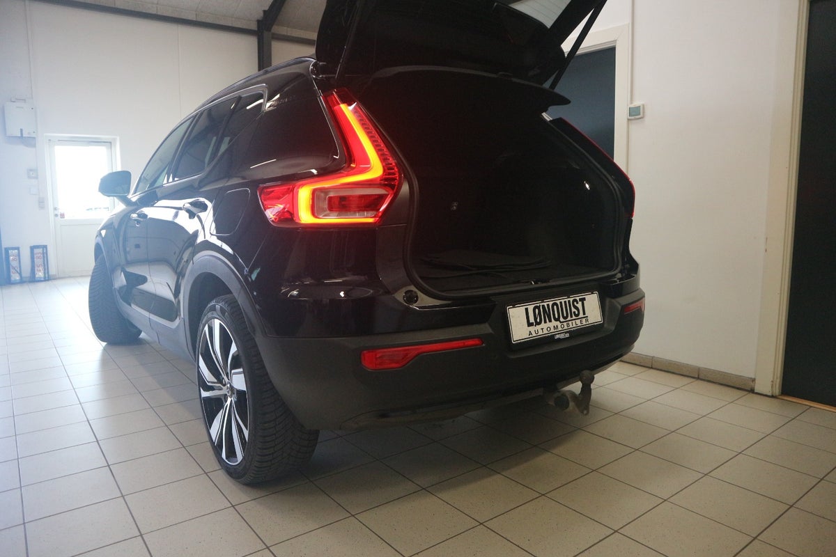 Volvo XC40 P6 ReCharge Ultimate