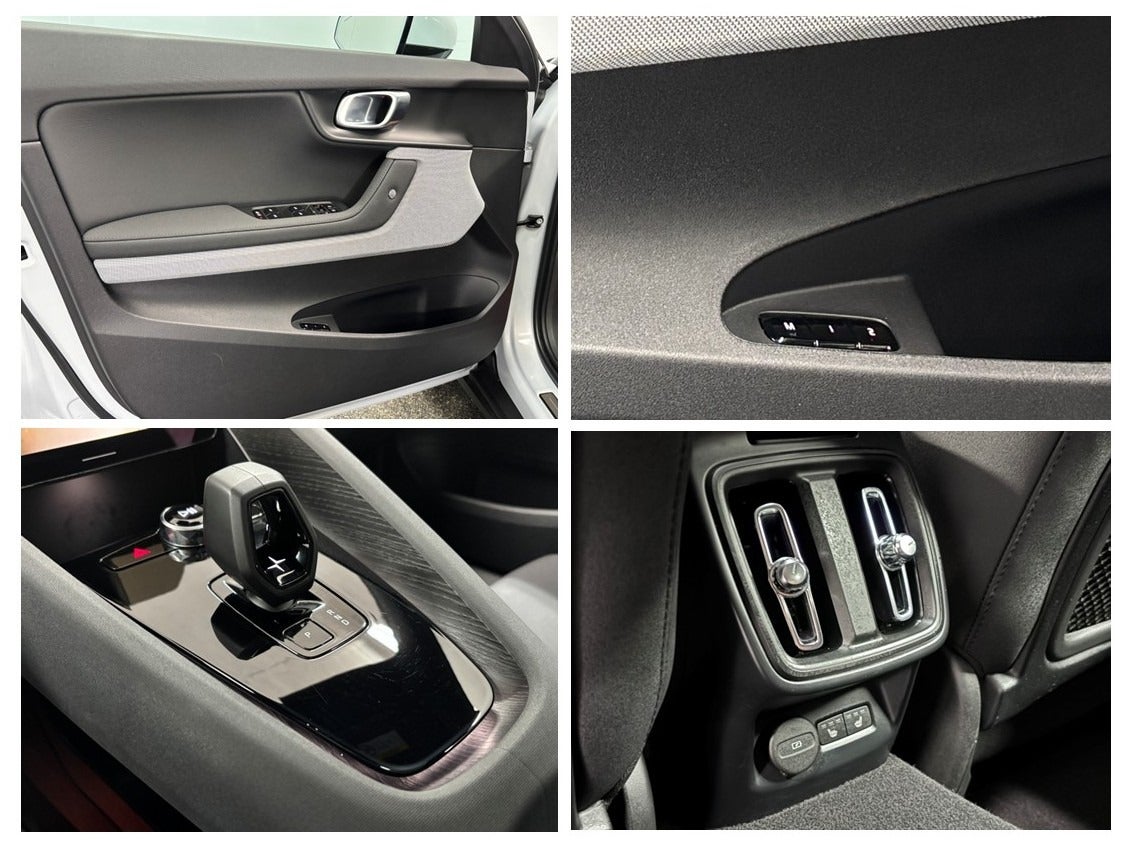 Billede af Polestar 2  Long Range
