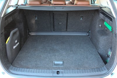 Skoda Enyaq iV ecoSuite