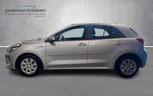 Kia Rio T-GDi Vision DCT