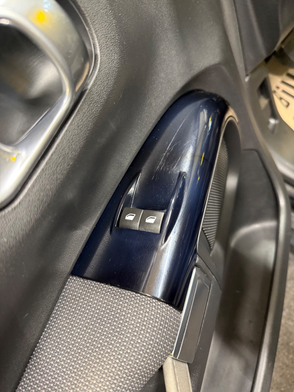Billede af Citroën C4 Cactus 1,6 BlueHDi 100 Cool