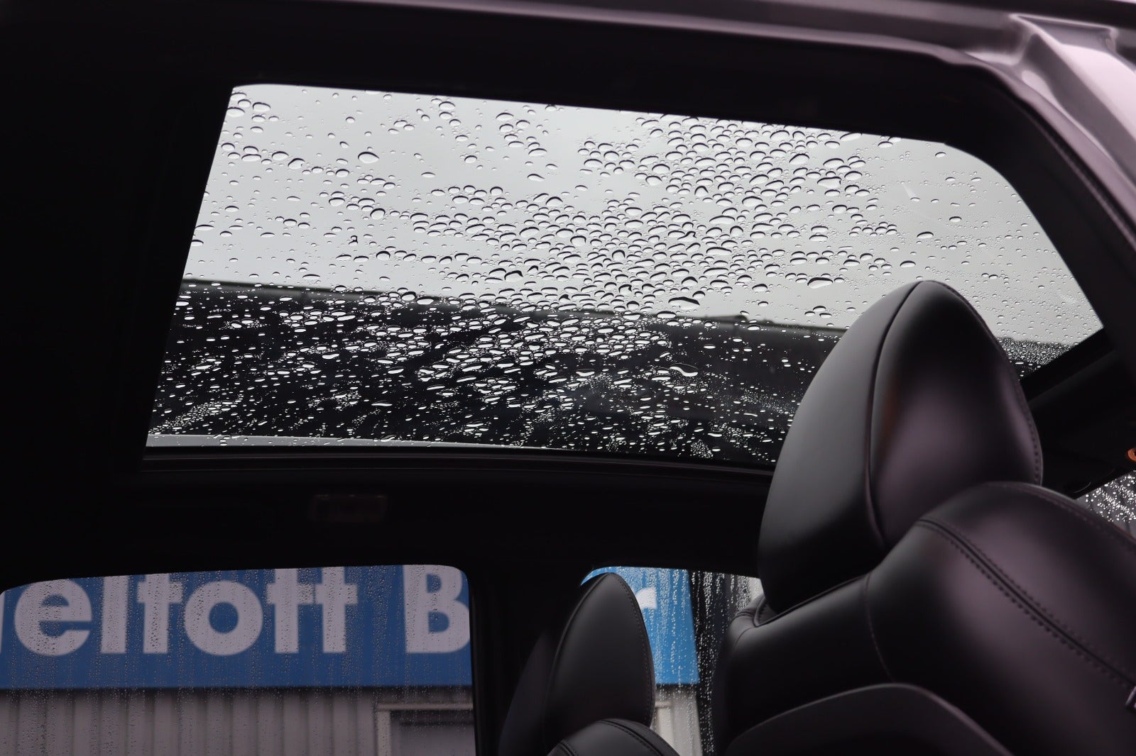 Billede af Nissan Qashqai 1,3 Dig-T 160 Tekna+ DCT