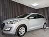 Hyundai i30 CRDi 110 Trend CW DCT thumbnail