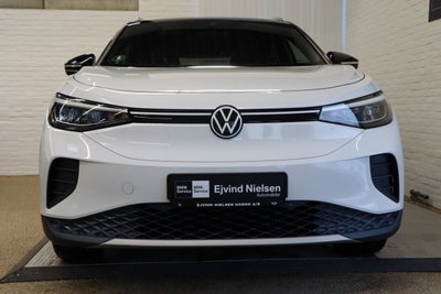 VW ID.4 1ST Pro Performance