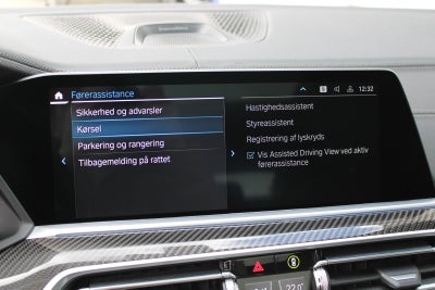 BMW X5 xDrive45e M-Sport aut.