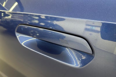 BMW iX1 eDrive20 M-Sport