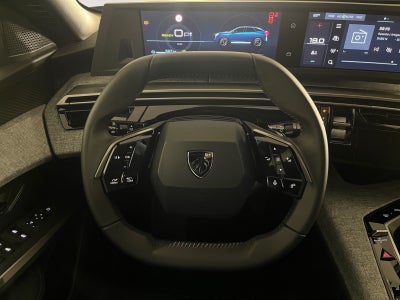 Peugeot e-3008 Allure