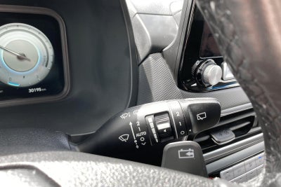 Hyundai Kona EV Trend