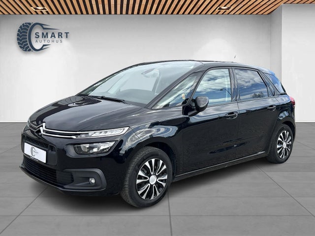 Citroën C4 SpaceTourer 1,5 BlueHDi 130 Iconic