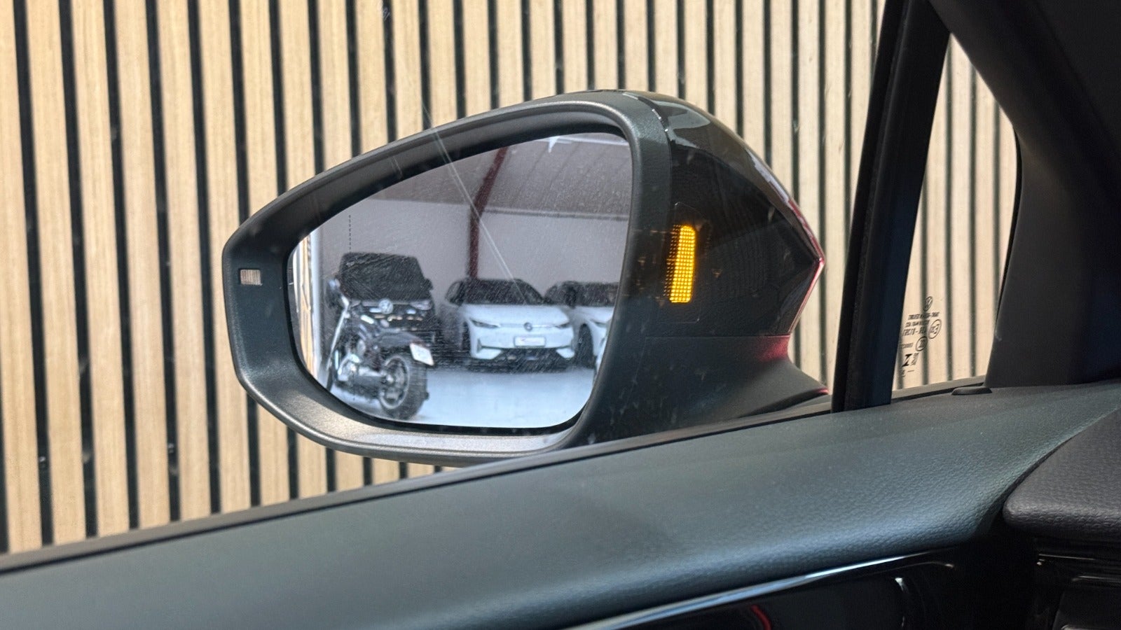 Billede af VW ID.7 86 GTX 4Motion
