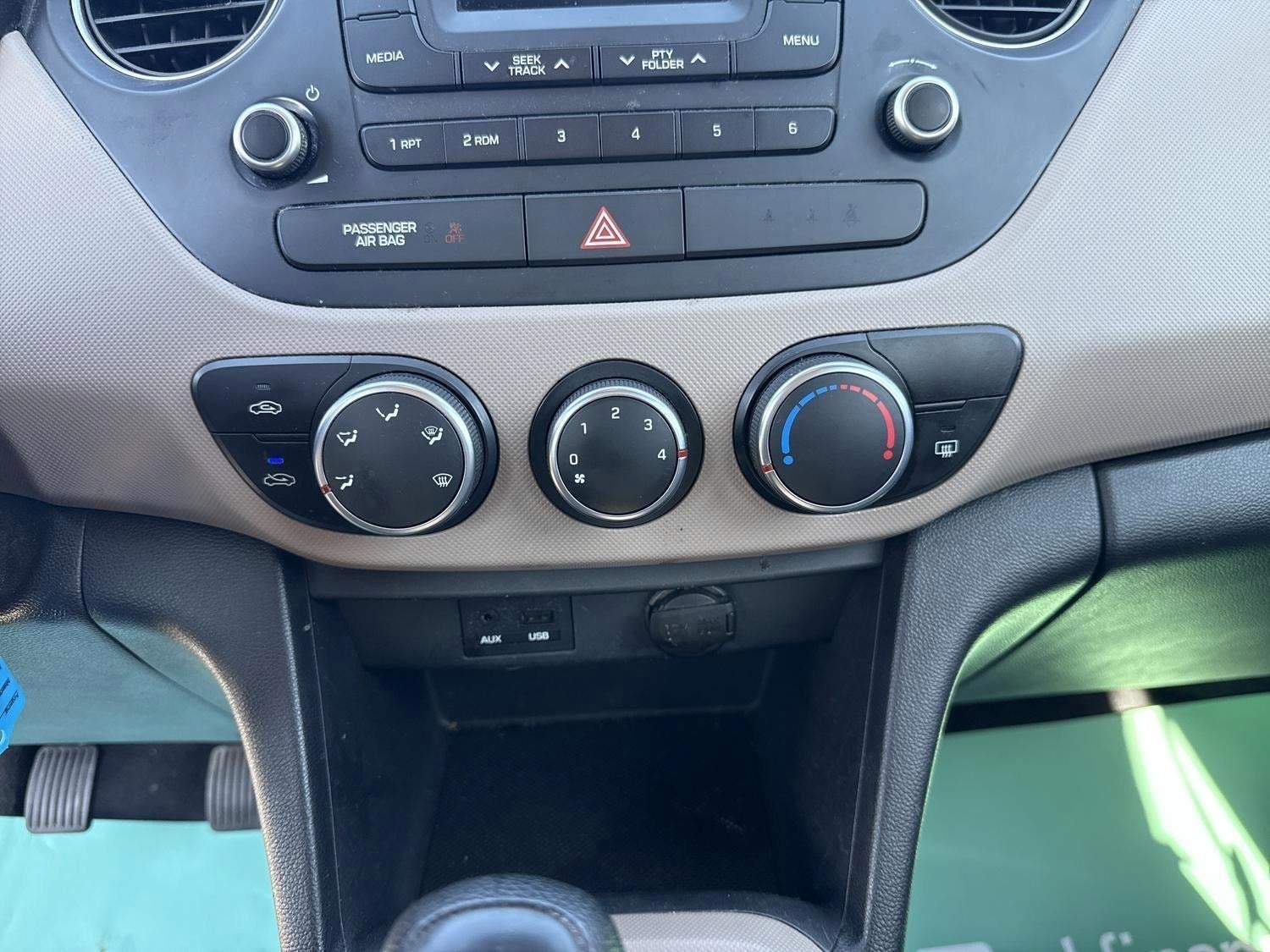 Billede af Hyundai i10 1,0 Move