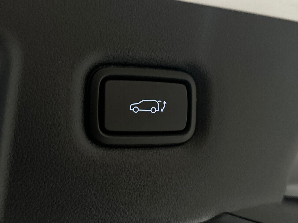 Hyundai Ioniq 5 N Line billede 18