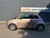 Fiat 500e Icon Cabrio thumbnail