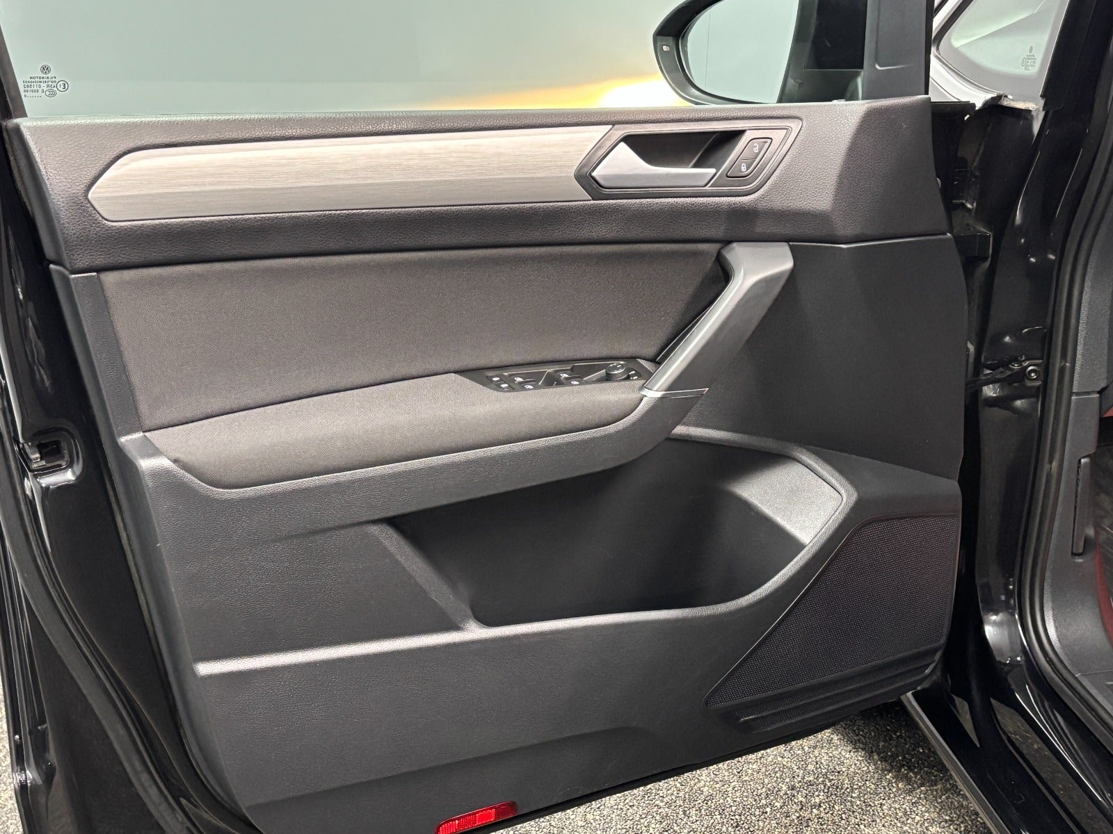 Billede af VW Touran 1,5 TSi 150 Comfortline Family DSG 7prs