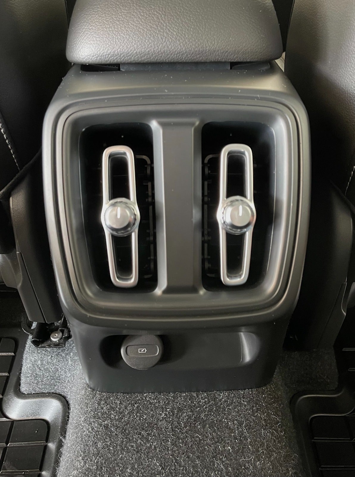 Billede af Volvo XC40 2,0 D3 150 Inscription aut.