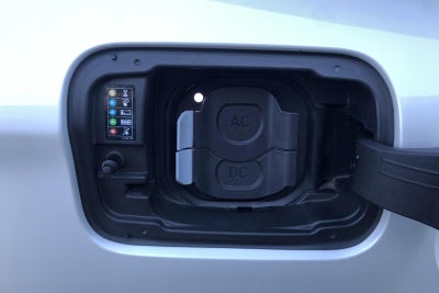 BMW iX3 Charged Plus M-Sport