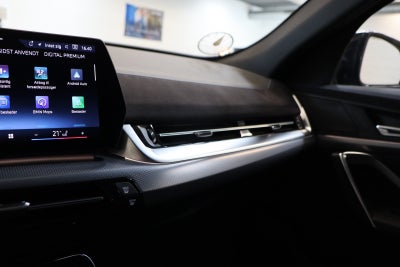 BMW iX2 eDrive20 M-Sport