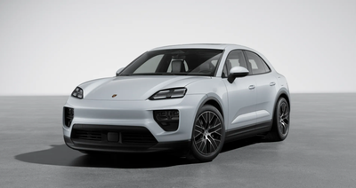 Porsche Macan   5d