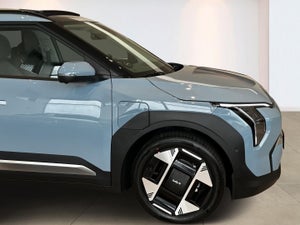 Kia EV3 Long Range Upgrade