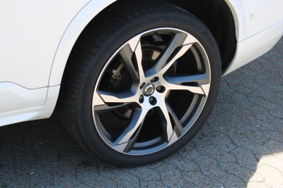 Volvo XC90 T8 ReCharge R-Design aut. AWD 7prs