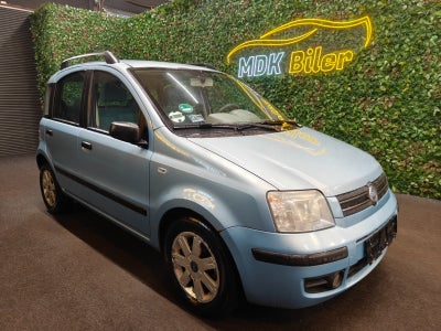 Fiat Panda 1,2 Dynamic 5d