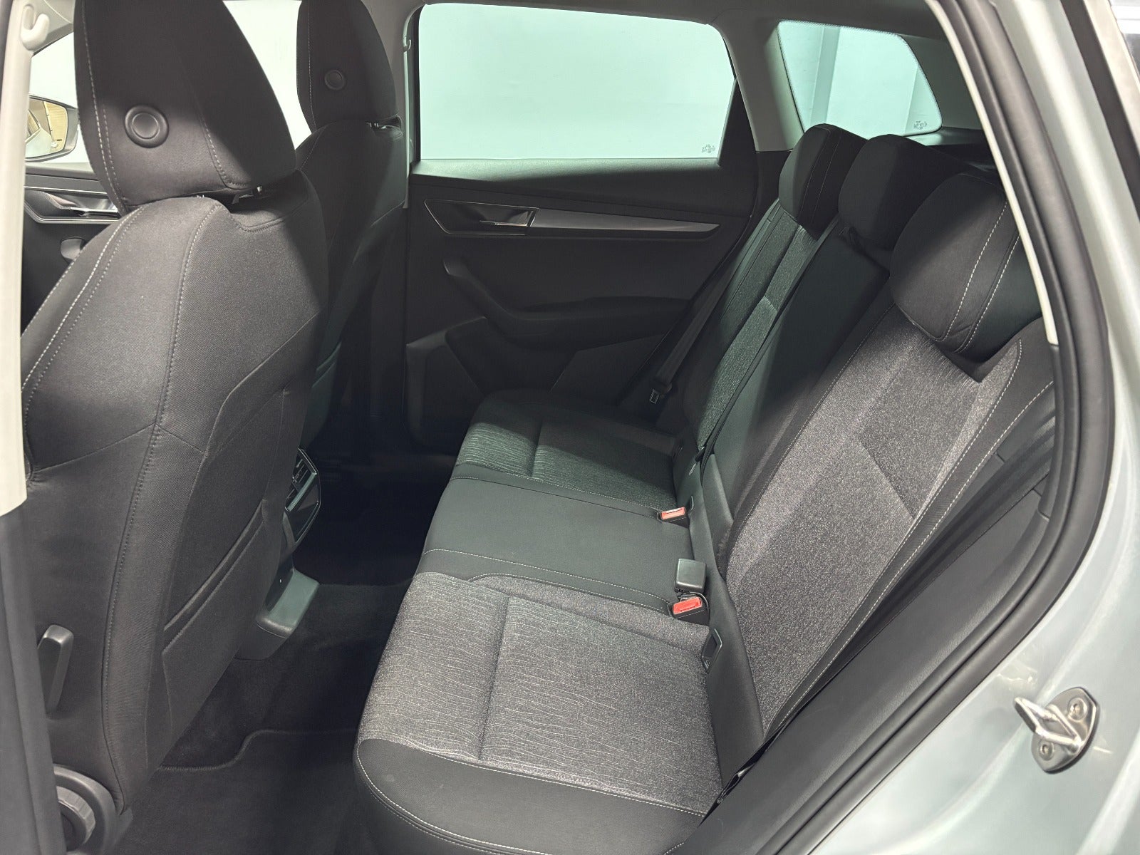 Billede af Skoda Karoq 1,5 TSi 150 Style DSG