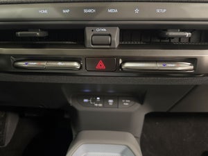 Kia EV3 Long Range Prestige